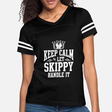 Skippy T-Shirts | Unique Designs 